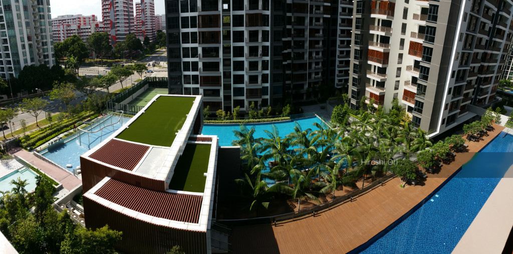 Jewel @ Buangkok (D19), Condominium #130907992